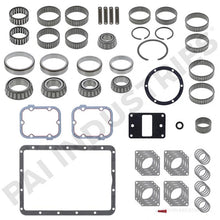 Load image into Gallery viewer, PAI 900470 FULLER K-3423 BEARING KIT (5406 / 66205A / 6206A / 6306A / 6406A) (OEM)
