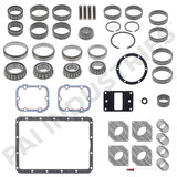 PAI 900470 FULLER K-3423 BEARING KIT (5406 / 66205A / 6206A / 6306A / 6406A) (OEM)