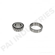 Charger l'image dans la galerie, PAI 900565 FULLER K-4156 COUNTERSHAFT BEARING CUP / CONE SET (FS 4205A) (USA) | woodlineparts.com