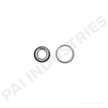 Charger l'image dans la galerie, PAI 900565 FULLER K-4156 COUNTERSHAFT BEARING CUP / CONE SET (FS 4205A) (USA) | woodlineparts.com