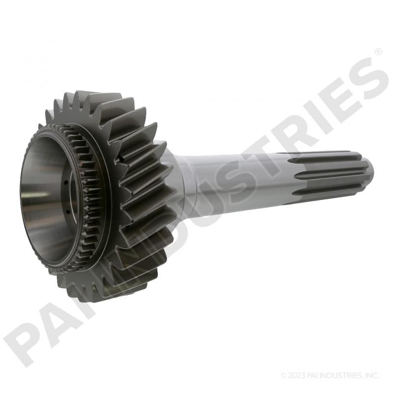 PAI 900657 FULLER 4304539 TRANSMISSION INPUT SHAFT PINION (1-3/4") | woodlineparts.com