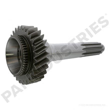 Cargar imagen en el visor de la galería, PAI 900657 FULLER 4304539 TRANSMISSION INPUT SHAFT PINION (1-3/4") | woodlineparts.com