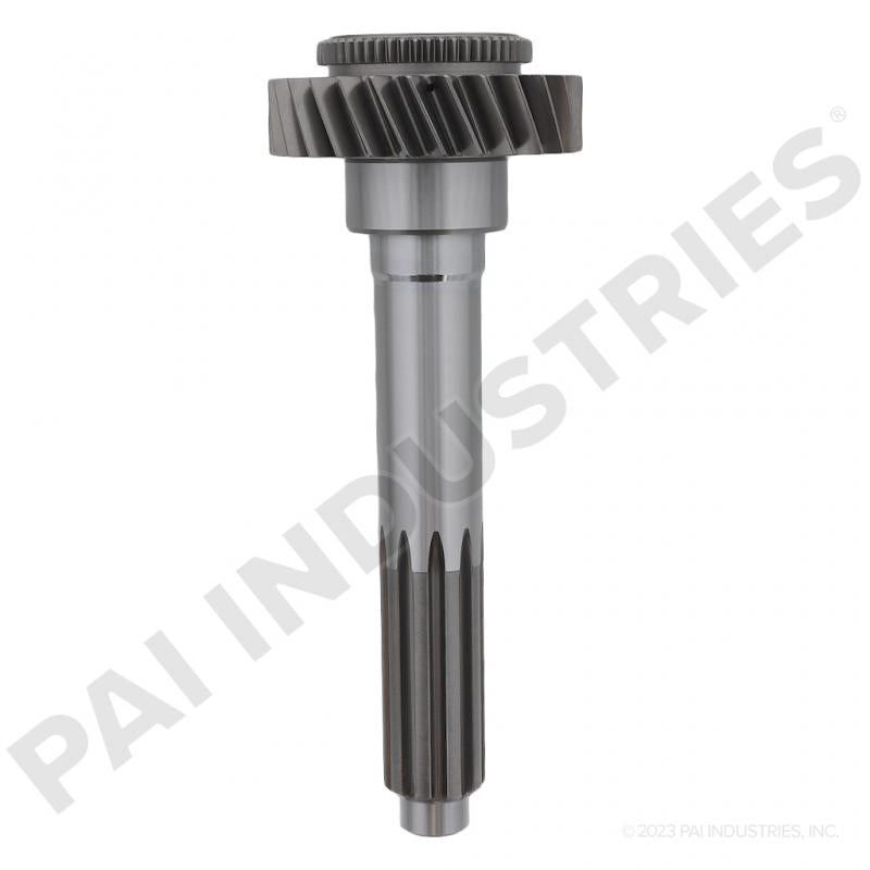 PAI 900657 FULLER 4304539 TRANSMISSION INPUT SHAFT PINION (1-3/4") | woodlineparts.com