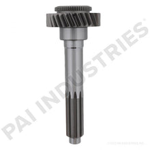 Cargar imagen en el visor de la galería, PAI 900657 FULLER 4304539 TRANSMISSION INPUT SHAFT PINION (1-3/4") | woodlineparts.com