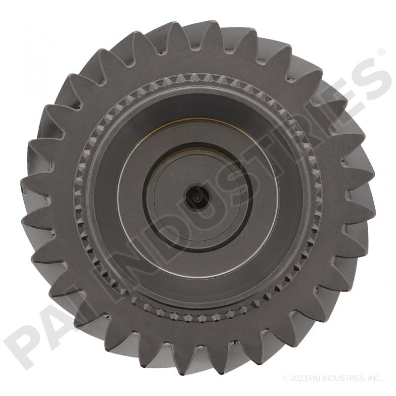PAI 900657 FULLER 4304539 TRANSMISSION INPUT SHAFT PINION (1-3/4") | woodlineparts.com