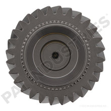 Cargar imagen en el visor de la galería, PAI 900657 FULLER 4304539 TRANSMISSION INPUT SHAFT PINION (1-3/4") | woodlineparts.com