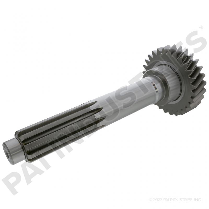 PAI 900657 FULLER 4304539 TRANSMISSION INPUT SHAFT PINION (1-3/4") | woodlineparts.com