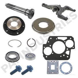 PAI 900662 FULLER K-4124 CLUTCH INSTALLATION KIT (3088-K4124) (USA) | woodlineparts.com
