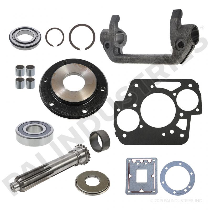 PAI 900664 FULLER K-3762 CLUTCH INSTALLATION KIT (3088-K3762, 2719-K3762)