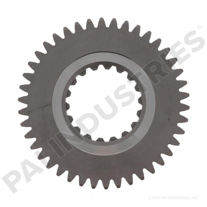 PAI 900690 FULLER 4300318 AUXILIARY MAINSHAFT REDUCTION GEAR | woodlineparts.com
