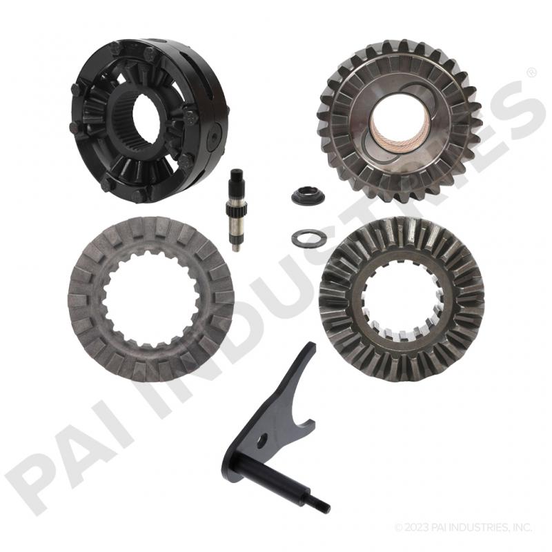 PAI 920050 EATON DIFFERENTIAL INPUT POWER DIVIDER KIT (DT / DP) (EE20650)