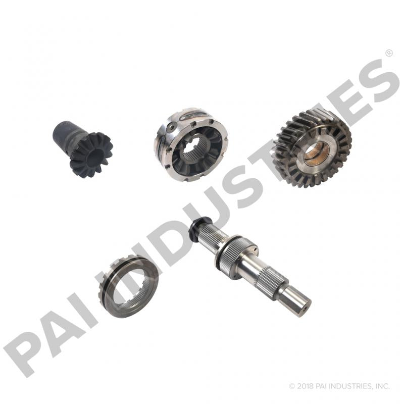 PAI 920052 EATON FRONT SECTION KIT (DS/DA/DD 344 / 404 / 405 / 454) (USA) | woodlineparts.com