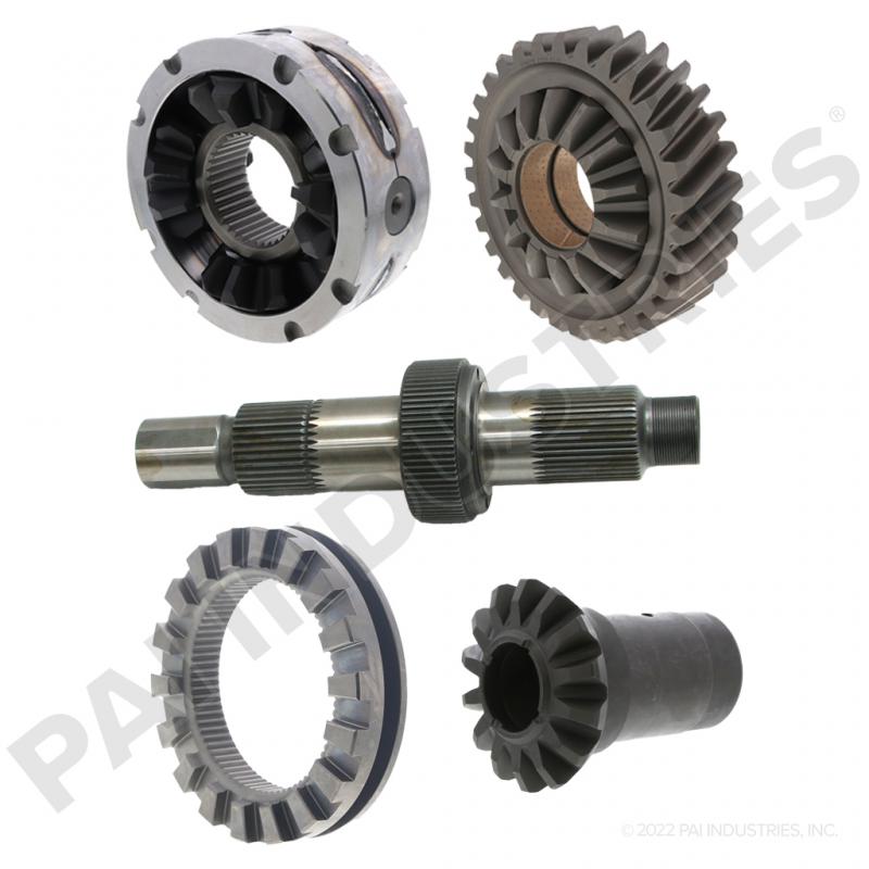 PAI 920052 EATON FRONT SECTION KIT (DS/DA/DD 344 / 404 / 405 / 454) | woodlineparts.com