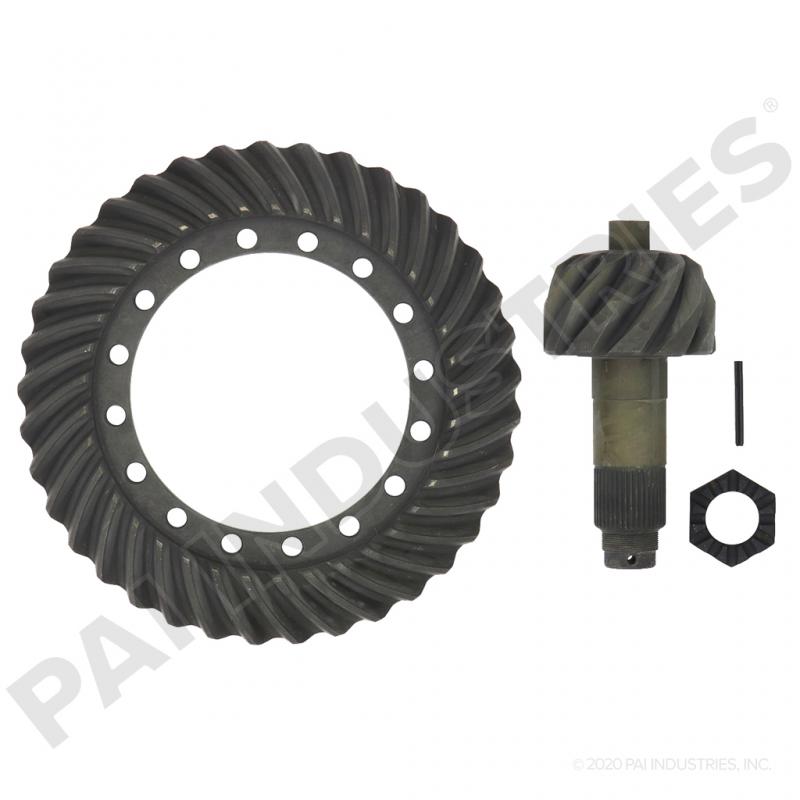 PAI 920109 EATON 217980 DIFFERENTIAL GEAR SET (3.36)
