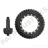 PAI 920110 EATON 217996 DIFFERENTIAL GEAR SET (3.36)