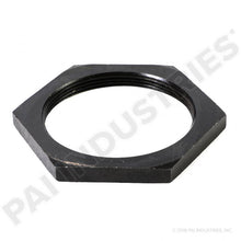 Charger l'image dans la galerie, PAI 920170 EATON 119881 DIFFERENTIAL SPINDLE NUT (3-1/4"-12 THREAD X 4.00") | woodlineparts.com