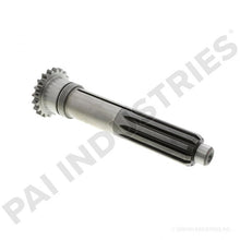 Charger l'image dans la galerie, PAI 940001 ROCKWELL KIT5367 INPUT PINION SHAFT KIT (8235-KIT5367) | woodlineparts.com