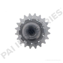 Charger l'image dans la galerie, PAI 940001 ROCKWELL KIT5367 INPUT PINION SHAFT KIT (8235-KIT5367) | woodlineparts.com
