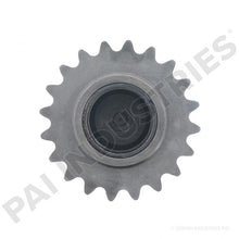 Charger l'image dans la galerie, PAI 940001 ROCKWELL KIT5367 INPUT PINION SHAFT KIT (8235-KIT5367) | woodlineparts.com