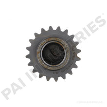 Charger l'image dans la galerie, PAI 940010 ROCKWELL A-3297-B-1380 INPUT PINION SHAFT (1694559C91) | woodlineparts.com