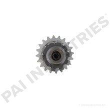 Charger l'image dans la galerie, PAI 940010 ROCKWELL A-3297-B-1380 INPUT PINION SHAFT (1694559C91) | woodlineparts.com