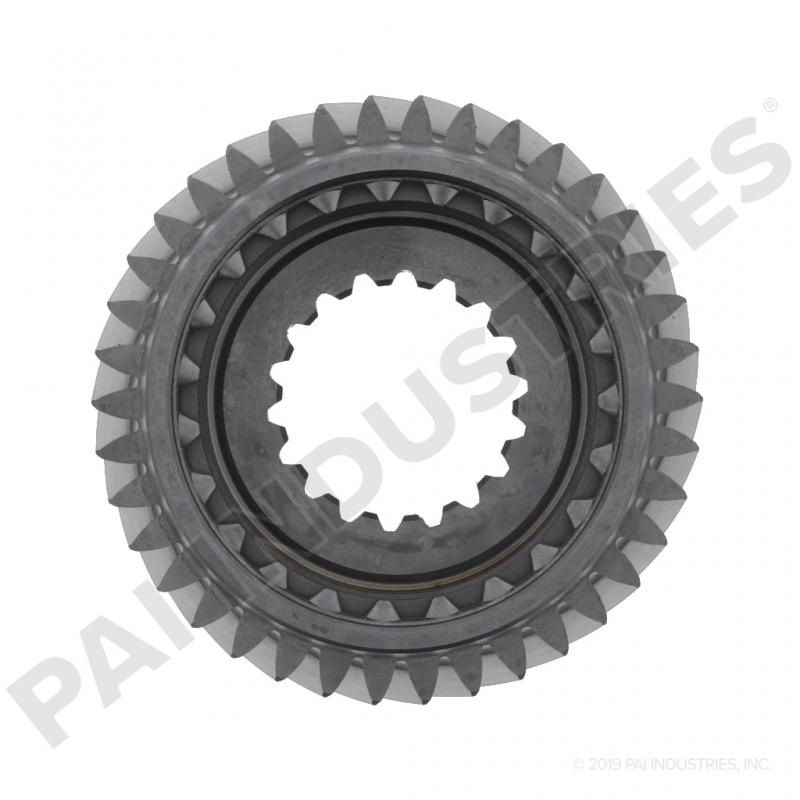 PAI 940037 ROCKWELL 3892G5519 AUXILIARY MAIN DRIVE