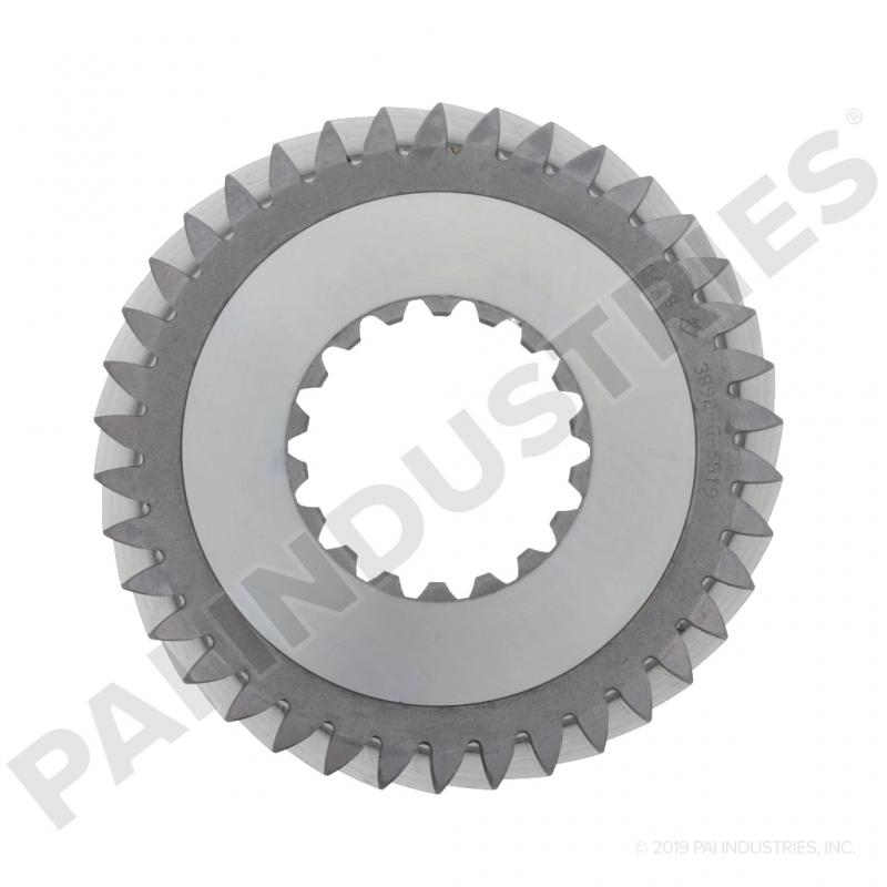 PAI 940037 ROCKWELL 3892G5519 AUXILIARY MAIN DRIVE