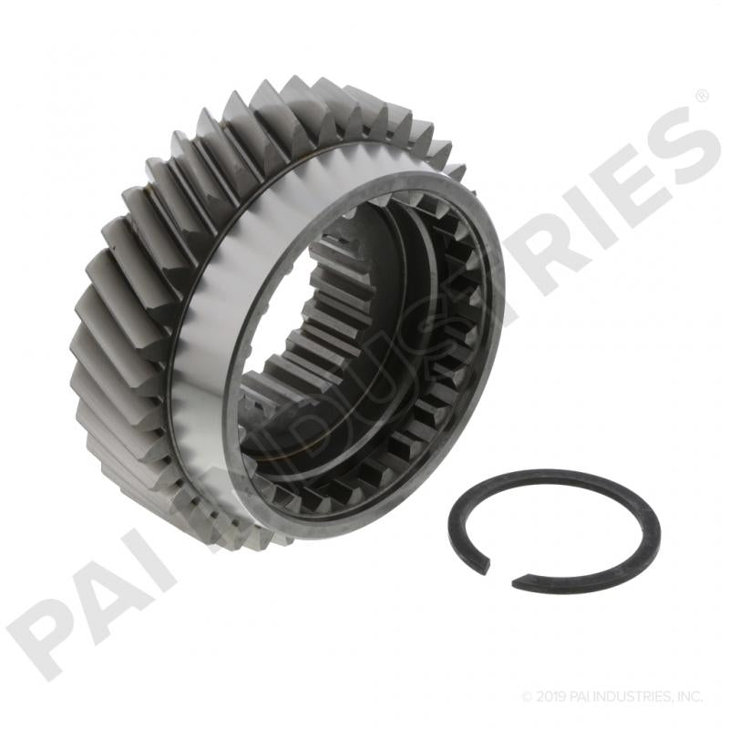 PAI 940042 ROCKWELL KIT5448 AUXILIARY MAIN DRIVE GEAR KIT (38 TEETH) (ITALY) | woodlineparts.com