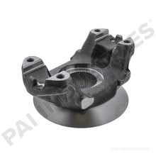 Load image into Gallery viewer, PAI 940071 ROCKWELL 25WYS3813A END YOKE ASSY (RPL-25R) (2.38&quot; X 46 TEETH) | woodlineparts.com
