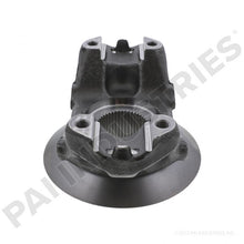 Load image into Gallery viewer, PAI 940071 ROCKWELL 25WYS3813A END YOKE ASSY (RPL-25R) (2.38&quot; X 46 TEETH) | woodlineparts.com