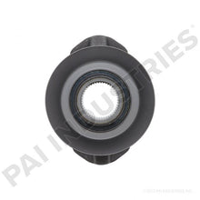 Load image into Gallery viewer, PAI 940071 ROCKWELL 25WYS3813A END YOKE ASSY (RPL-25R) (2.38&quot; X 46 TEETH) | woodlineparts.com