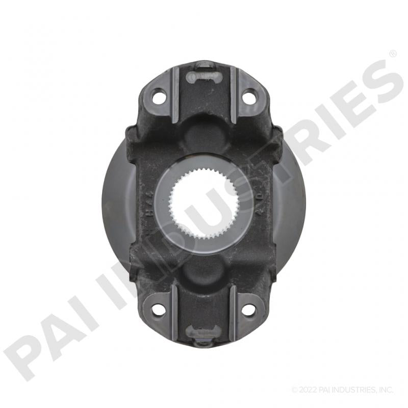 PAI 940071 ROCKWELL 25WYS3813A END YOKE ASSY (RPL-25R) (2.38" X 46 TEETH) | woodlineparts.com
