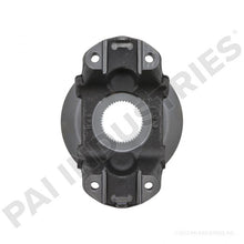 Load image into Gallery viewer, PAI 940071 ROCKWELL 25WYS3813A END YOKE ASSY (RPL-25R) (2.38&quot; X 46 TEETH) | woodlineparts.com