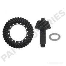 Charger l'image dans la galerie, PAI 940155E ROCKWELL B-41686-1 GEAR SET (4.11 RATIO) (9 / 37 TEETH) | woodlineparts.com