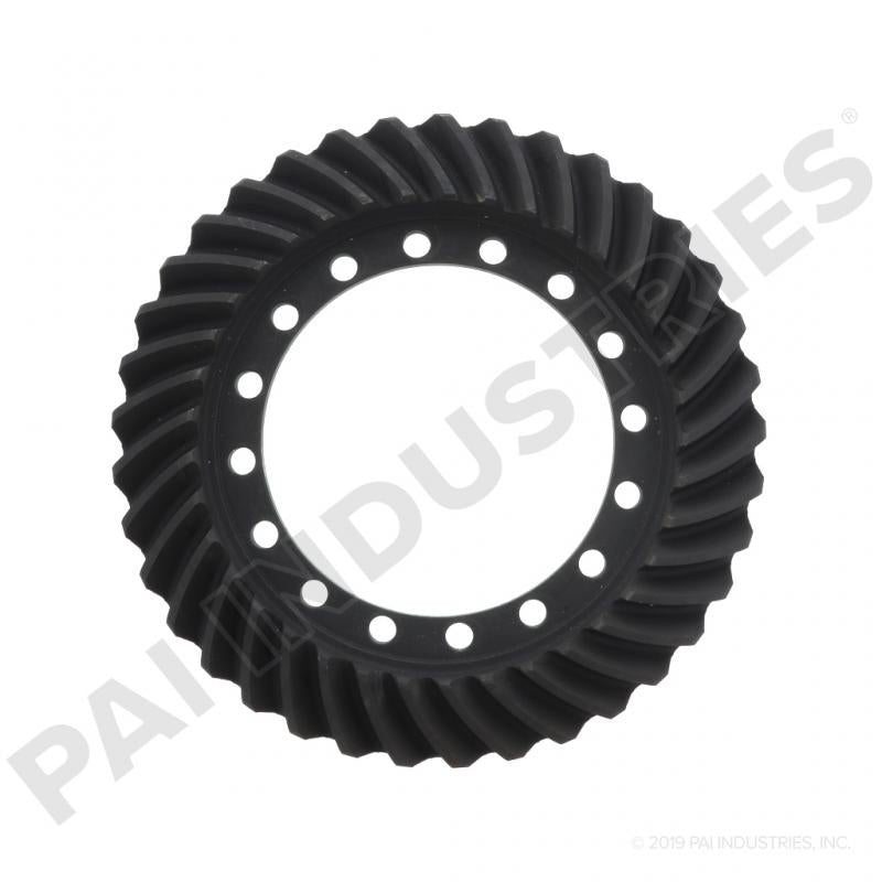 PAI 940155E ROCKWELL B-41686-1 GEAR SET (4.11 RATIO) (9 / 37 TEETH) | woodlineparts.com