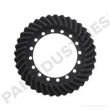Charger l'image dans la galerie, PAI 940155E ROCKWELL B-41686-1 GEAR SET (4.11 RATIO) (9 / 37 TEETH) | woodlineparts.com
