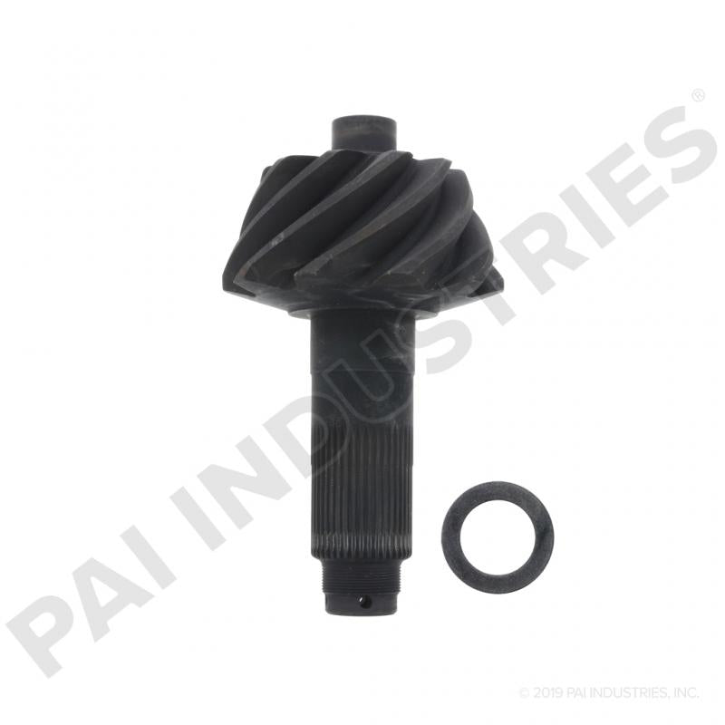 PAI 940155E ROCKWELL B-41686-1 GEAR SET (4.11 RATIO) (9 / 37 TEETH) | woodlineparts.com