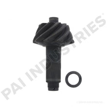 Charger l'image dans la galerie, PAI 940155E ROCKWELL B-41686-1 GEAR SET (4.11 RATIO) (9 / 37 TEETH) | woodlineparts.com