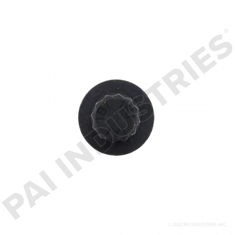PACK OF 4 PAI 940202 ROCKWELL CSC82052 12 POINT CAPSCREW