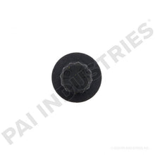 Charger l&#39;image dans la galerie, PACK OF 4 PAI 940202 ROCKWELL CSC82052 12 POINT CAPSCREW