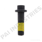 PACK OF 4 PAI 940202 ROCKWELL CSC82052 12 POINT CAPSCREW