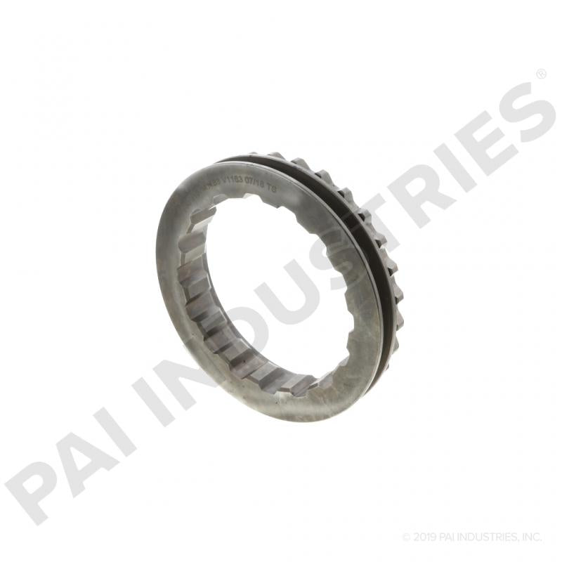 PAI 940275 ROCKWELL 3107-M-1183 INTERAXLE DIFFERENTIAL SLIDING CLUTCH | woodlineparts.com