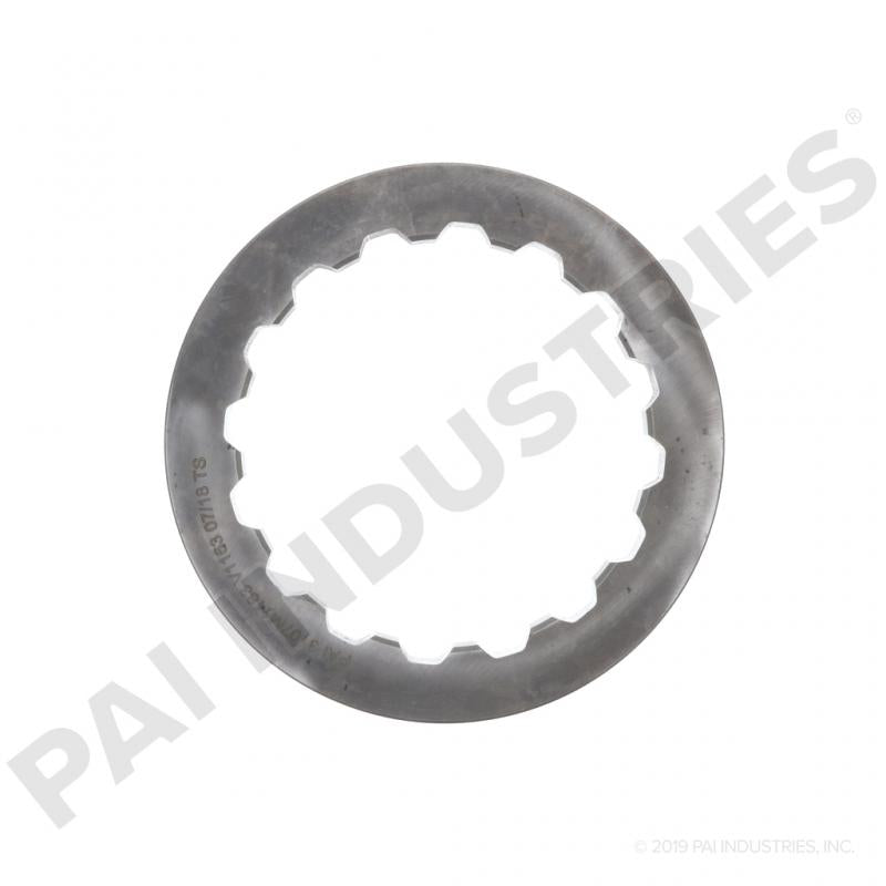 PAI 940275 ROCKWELL 3107-M-1183 INTERAXLE DIFFERENTIAL SLIDING CLUTCH | woodlineparts.com