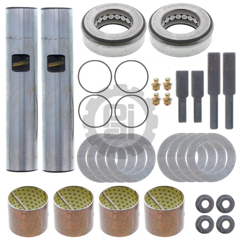 PAI 940381 ROCKWELL R201474 KING PIN KIT (1.500" DIA x 7.500" L) (KIT1474) (USA)