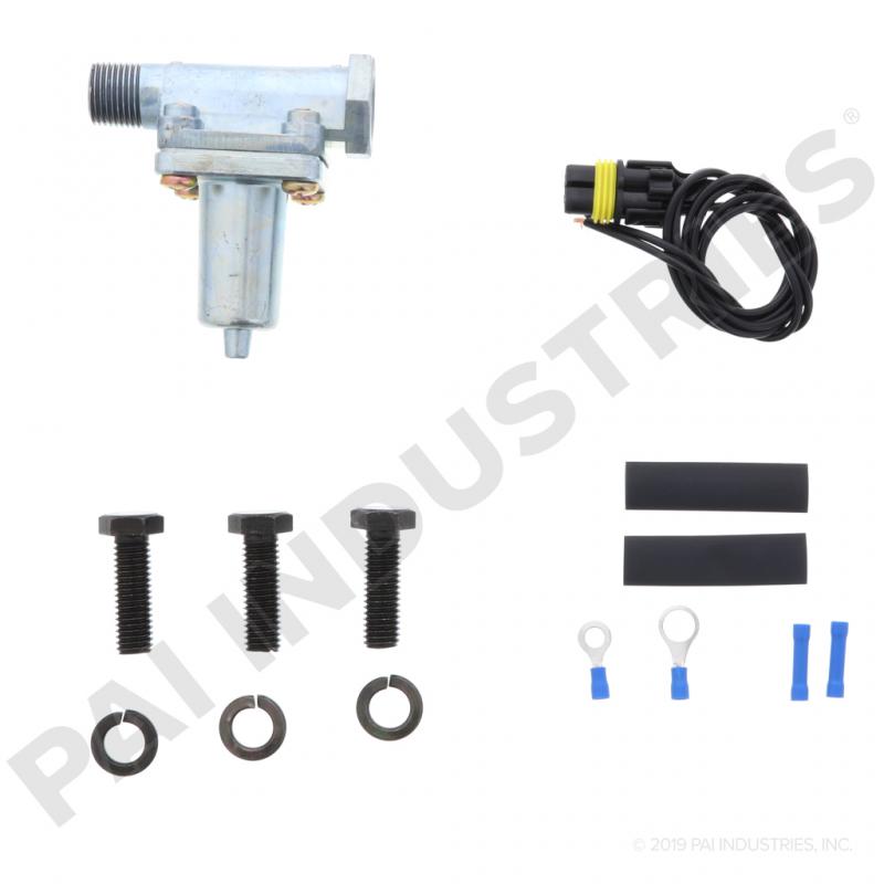 PAI 940610 ROCKWELL R955205 AD-9 DRYER ASSEMBLY (9054-4324130010)