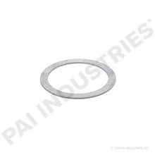 Charger l'image dans la galerie, PAI 960052 DANA 200C-156 SLEEVE SEAT (SLEEVE WASHER) (EASY PEDAL) (USA) | woodlineparts.com