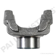 Load image into Gallery viewer, PAI 960054 DANA 90-4-71-1 HALF ROUND DRIVE YOKE (BS) (SPL90) (OEM)