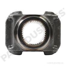 Load image into Gallery viewer, PAI 960054 DANA 90-4-71-1 HALF ROUND DRIVE YOKE (BS) (SPL90) (OEM)