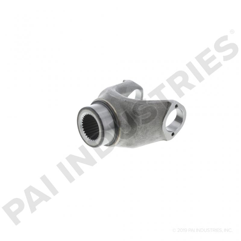 PAI 960063 DANA 5-4-5721 BEARING PLATE YOKE (1610) (1649801C1) (ITALY) | woodlineparts.com