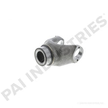 Load image into Gallery viewer, PAI 960063 DANA 5-4-5721 BEARING PLATE YOKE (1610) (1649801C1) (ITALY) | woodlineparts.com